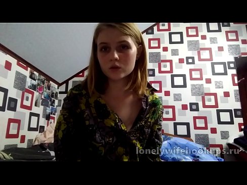 ❤️ Молодая студентка блондинка из России любит члены побольше. ❤ Красивое порно на нашем сайте hentai-id-tv.ru ❌❤