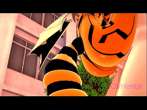 ❤️ оса девушка монстр ❤ Красивое порно на нашем сайте hentai-id-tv.ru ❌❤